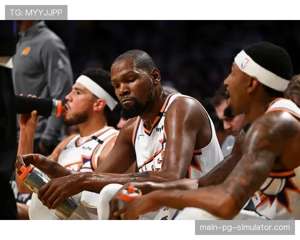 布克太阳队战绩攀升 近期8胜2负晋级概率75%