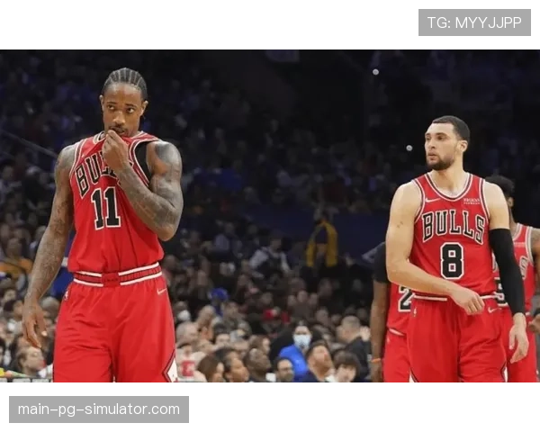 公牛拉文德罗赞中距离 复古打法在三分时代寻求生存